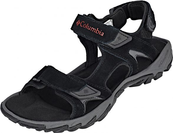 Ejeren kyst delikatesse Columbia Santiam 3 Strap Herre