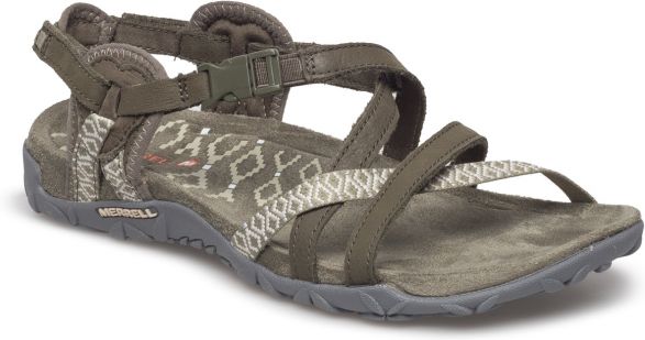 Merrell Lattice