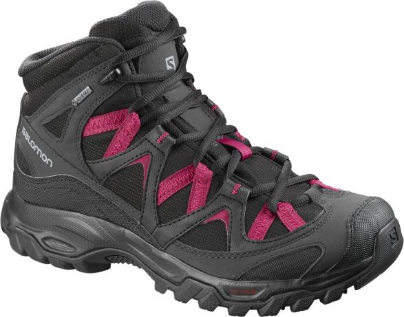salomon cagliari mid