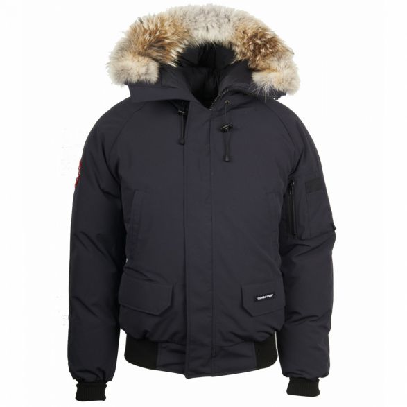 Canada Goose Chilliwack jacket Herre Dame