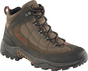 Columbia Daypack XCR.