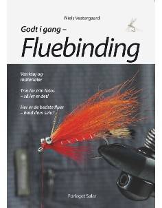Forlaget salar - Godt i gang - Fluebinding