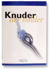 Forlaget Salar - Knuder der holder!