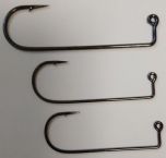 Mustad Demon & Tuna Circle 10/0 - 12/0 - 15/0