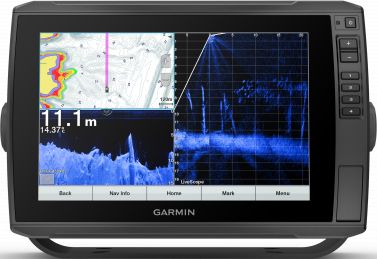 Garmin Echomap Ultra 102sv UDSALG