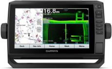 Slør meteor Snor Garmin Echomap UHD 92SV m. GT54/56UHD-TM + Søkort - UDSALG