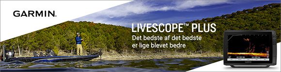 Garmin LiveScope