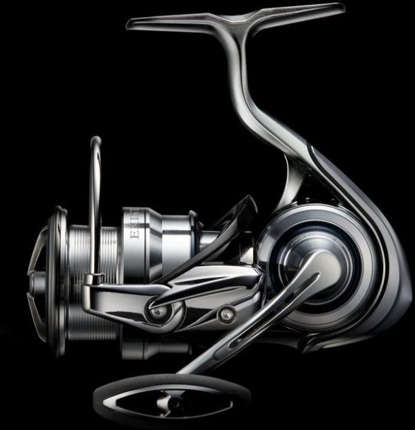 Daiwa Exist LT