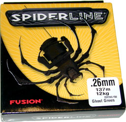 Spiderline Fusion