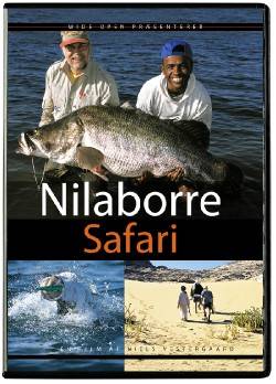 Nilaborre Safari