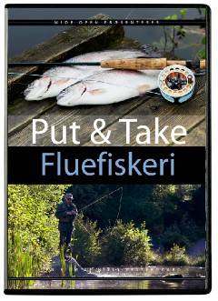 Put & Take. Fluefiskeri