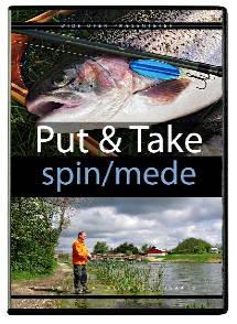 Put & Take. Spin/mede