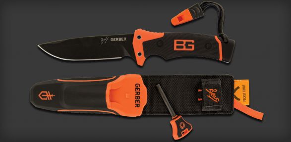 Gerber "Bear Series" Ultimate