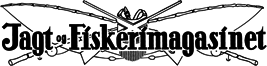 Jagt og Fiskerimagasinet logo